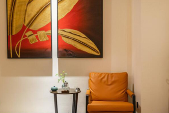 杭州上城区养生会所：睡眠障碍的多模态干预